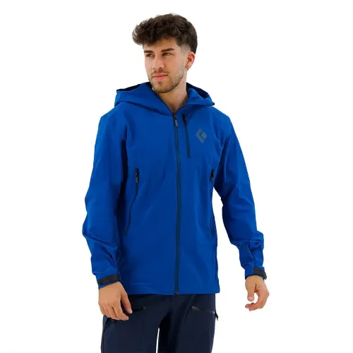 BLACK DIAMOND Dawn Patrol Shell 소프트쉘 자켓 8137209266