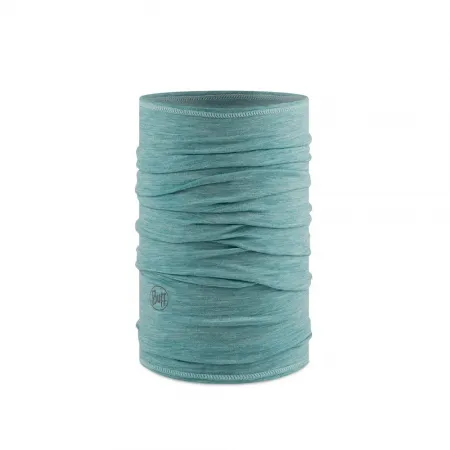 BUFF Solid Lightweight Merino Wool 넥워머 8137457757