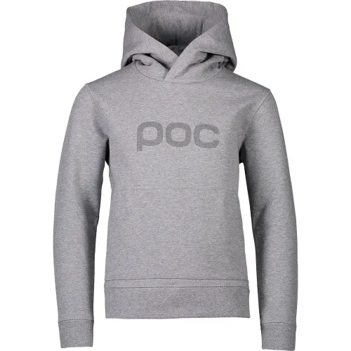 POC Logo 후드티 8137504660