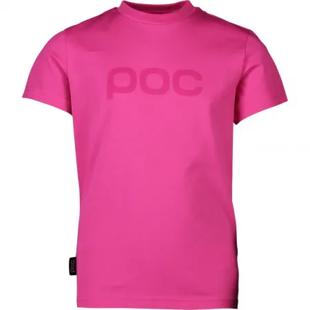 POC Logo 반팔 티셔츠 8137504667