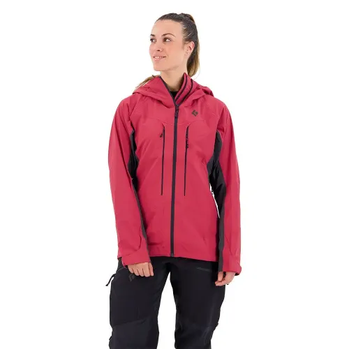 BLACK DIAMOND Dawn Patrol Hybrid 자켓 8137631561