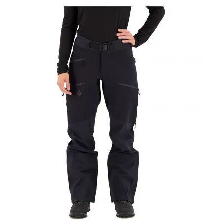 블랙 다이아몬드 Dawn Patrol Hybrid 바지 8137631562