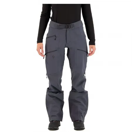 블랙 다이아몬드 Dawn Patrol Hybrid 바지 8137631563