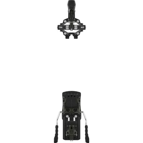 아토믹 Backland Tour 120 mm 투어링 스키 바인딩 8137690910
