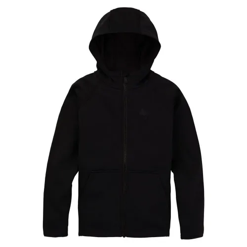 버튼 Crown Weatherproof 후드가 달린 양털 8137701785