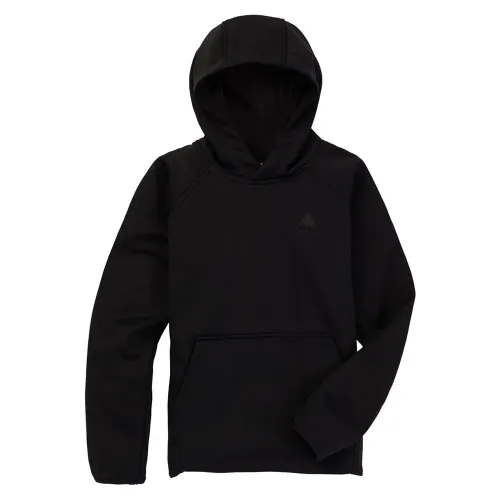 버튼 Crown Weatherproof 후드가 달린 양털 8137701790