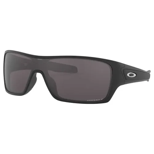 오클리 Turbine Rotor Prizm Gray 편광 선글라스 8137804961