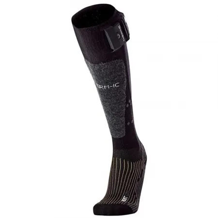 썰믹 PowerSet Heat Uni + S-Units 1400B V2 Bluetooth Heated 양말 8137862568