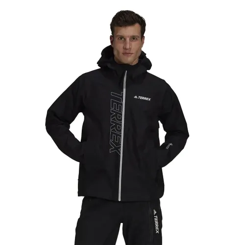 ADIDAS Terrex Goretex Paclite 자켓 8137927242