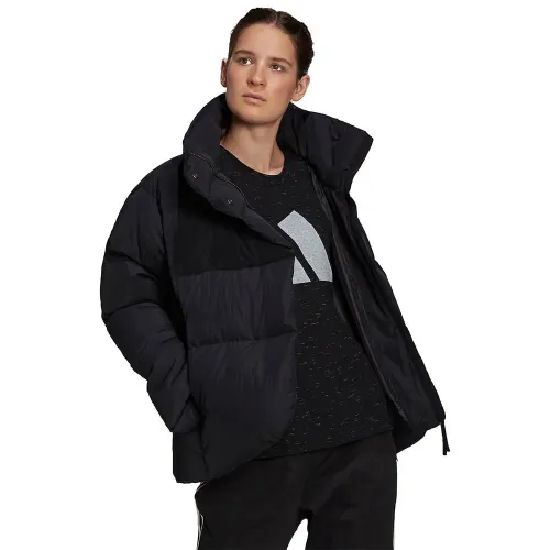 ADIDAS Big BaffIe 다운 자켓 8138108457