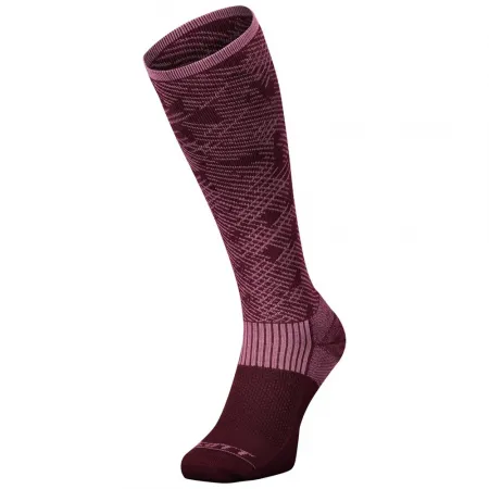 스캇 Merino Camo 양말 8138261733