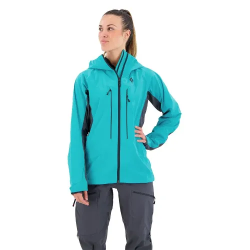 BLACK DIAMOND Dawn Patrol Hybrid 자켓 8138291836