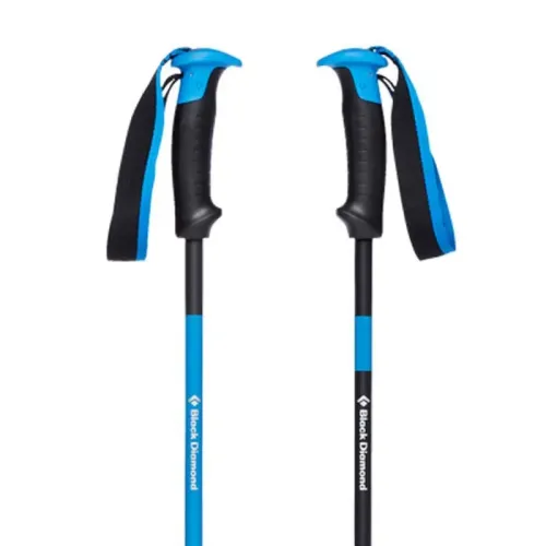BLACK DIAMOND Razor Carbon Pro 지팡이 8138291918