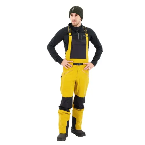 BLACK DIAMOND Recon Stretch Bibs 바지 8138291928