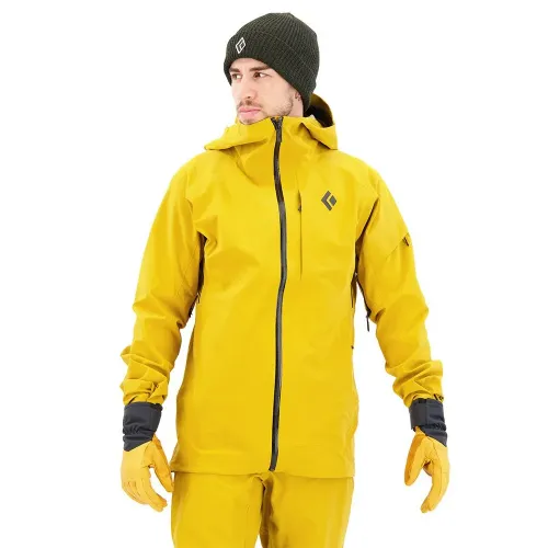 BLACK DIAMOND Recon Stretch 스키 Shell 자켓 8138291936