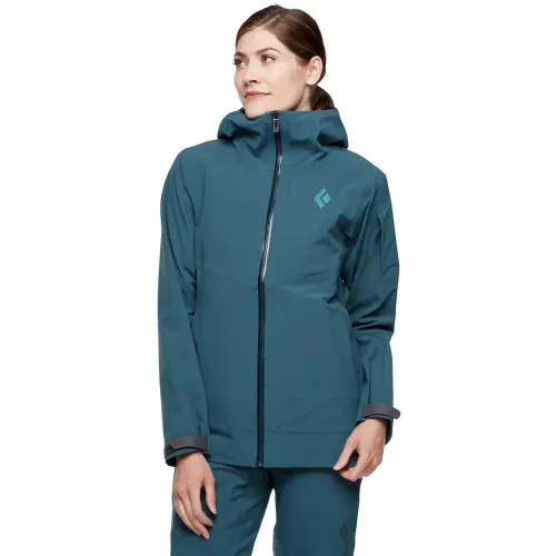 BLACK DIAMOND Recon Stretch 스키 Shell 자켓 8138291938