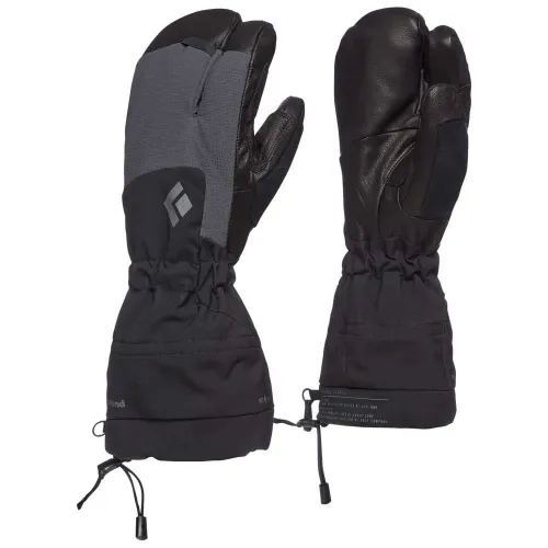 BLACK DIAMOND Soloist Finger 장갑 8138291954