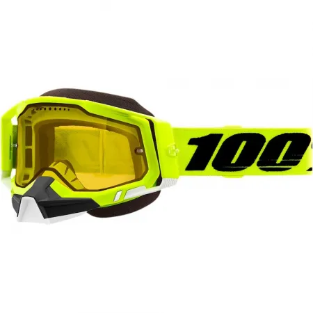 100percent Racecraft 2 스키 고글 8138361914