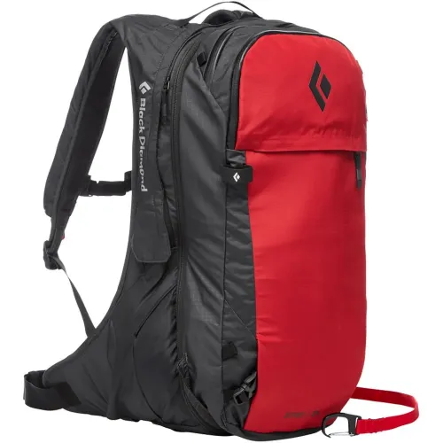BLACK DIAMOND Jetforce Pro Pack Bag 25L 배낭 8138526461