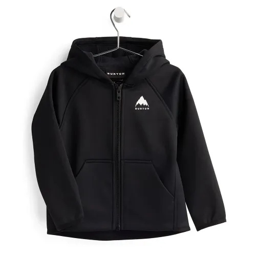 버튼 Crown Weatherproof 지퍼 플리스 8138731164