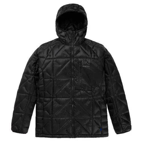 버튼 Ak Baker 다운 자켓 8139096854