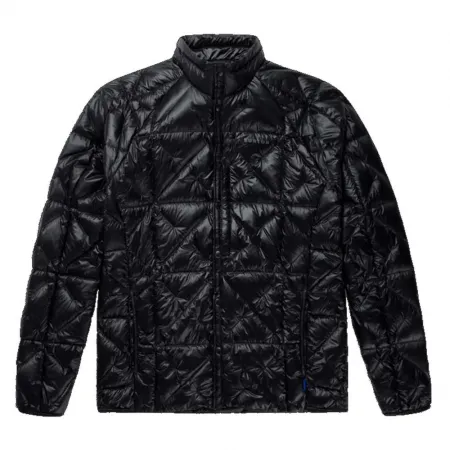 버튼 Ak Baker Light Insulated 다운 자켓 8139096861