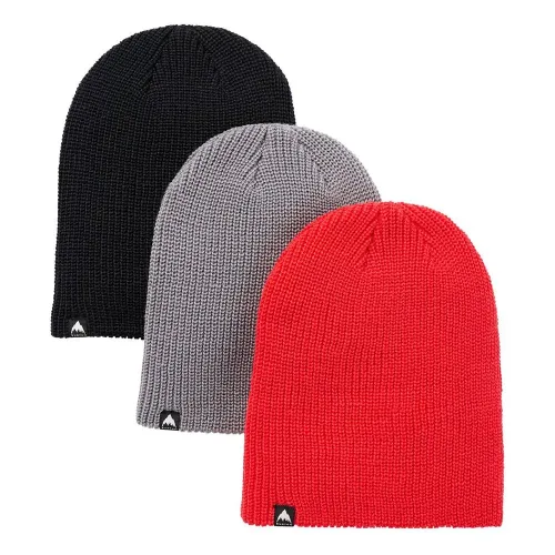 버튼 DND 3 Pack 비니 8139097204