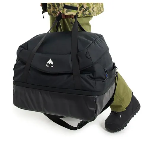 버튼 Gig Duffel 부츠 가방 8139124039