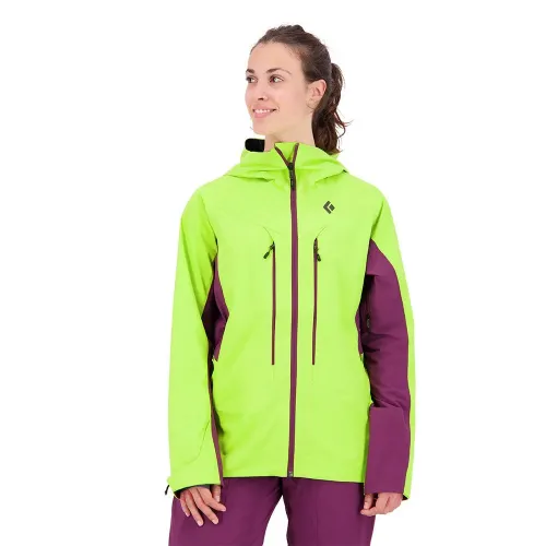 BLACK DIAMOND Dawn Patrol Hybrid 자켓 8139201030