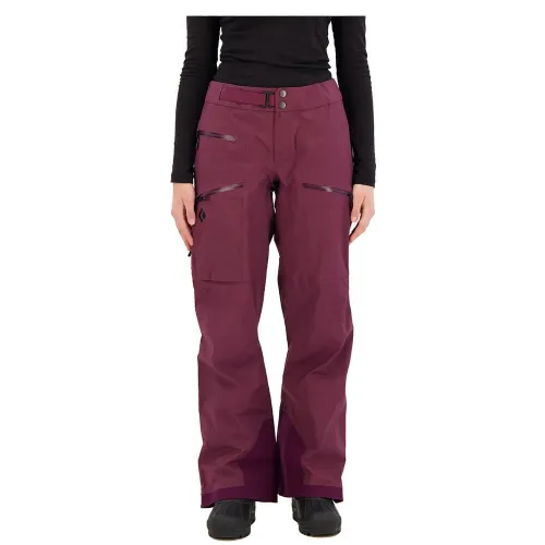 BLACK DIAMOND Recon Lt 바지 8139201156