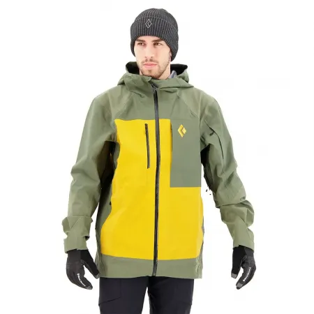 블랙 다이아몬드 Recon Pro Stretch 자켓 8139201162