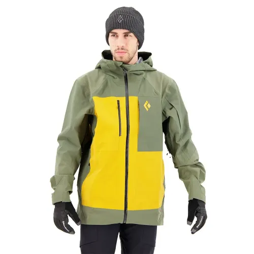 BLACK DIAMOND Recon Pro Stretch 자켓 8139201162