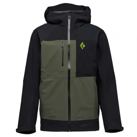 블랙 다이아몬드 Recon Pro Stretch 자켓 8139201165