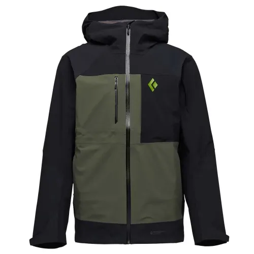 BLACK DIAMOND Recon Pro Stretch 자켓 8139201165
