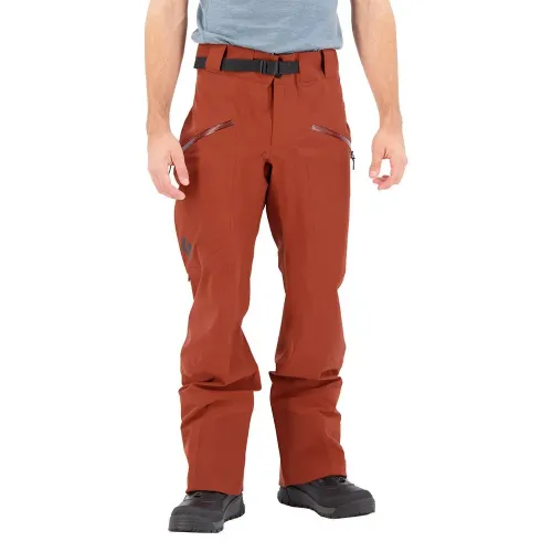 BLACK DIAMOND Recon Stretch 바지 8139201175
