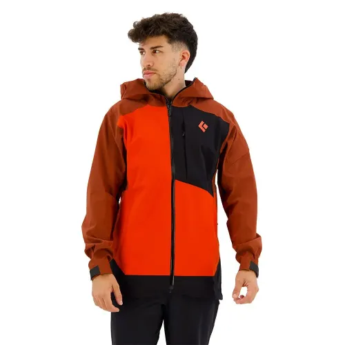 BLACK DIAMOND Recon Stretch 스키 자켓 8139201178