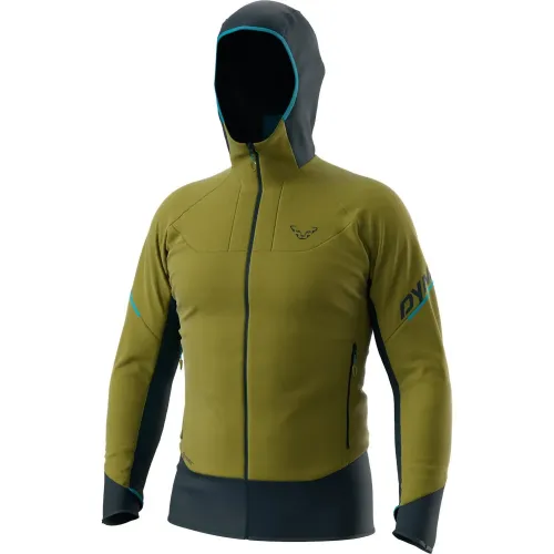 다이나핏 Mezzalama Polartec Alpha 소프트쉘 자켓 8139204715