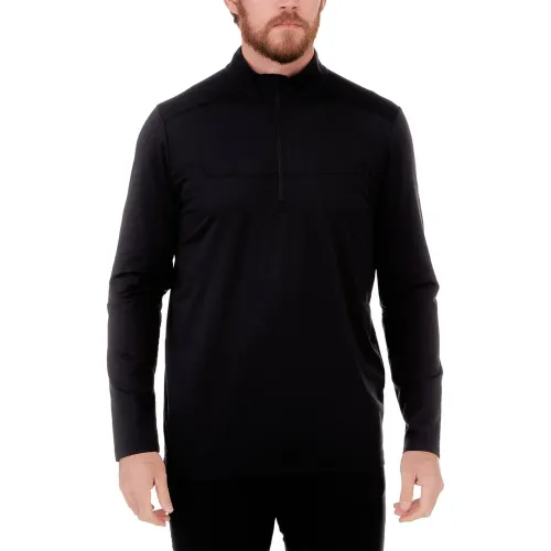 스파이더 Leader Graphene 긴팔 이너웨어 8139206130