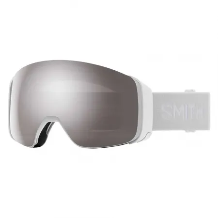 스미스 4D Mag 스키 고글 8139376096