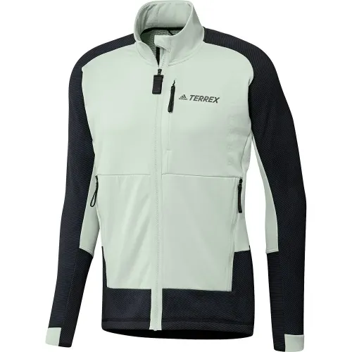 ADIDAS Tx Flooce 지퍼 플리스 8139434991