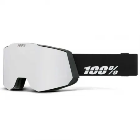100percent Snowcraft Hiper 스키 고글 8139682093