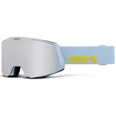 100percent Snowcraft Hiper 스키 고글 8139682096