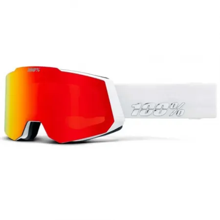 100percent Snowcraft Hiper 스키 고글 8139682098