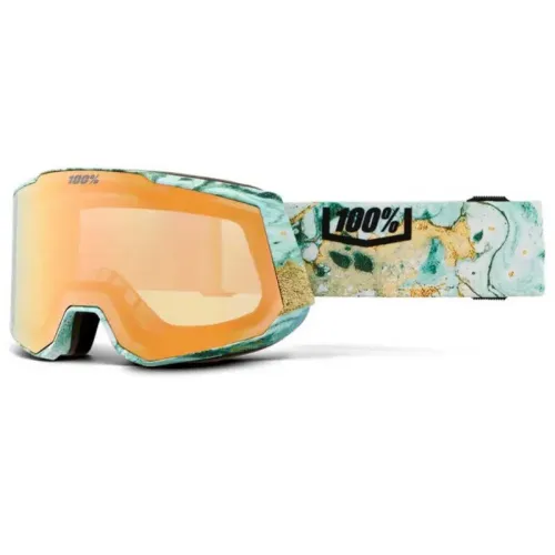 100percent Snowcraft XL Hiper 스키 고글 8139682101