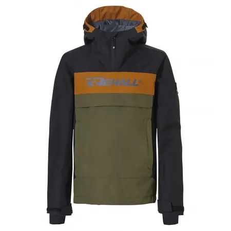 REHALL Artrix-R 자켓 8139685413