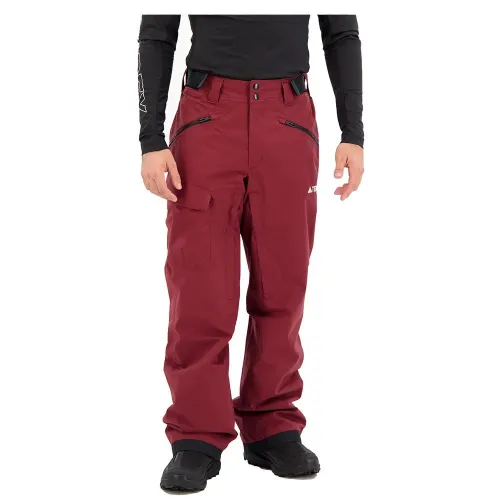 ADIDAS Xpr 2L Insulate Tech 바지 8139926073