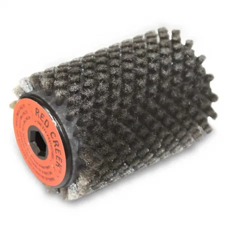 볼라 Steel Red Creek 100 mm 브러시 8140022618