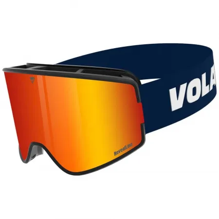 볼라 Wideyes RevealLine 스키 고글 8140022661