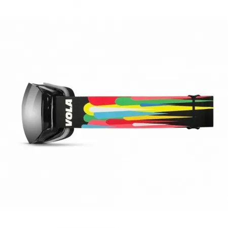 볼라 Zippy Speed 스키 고글 8140022667