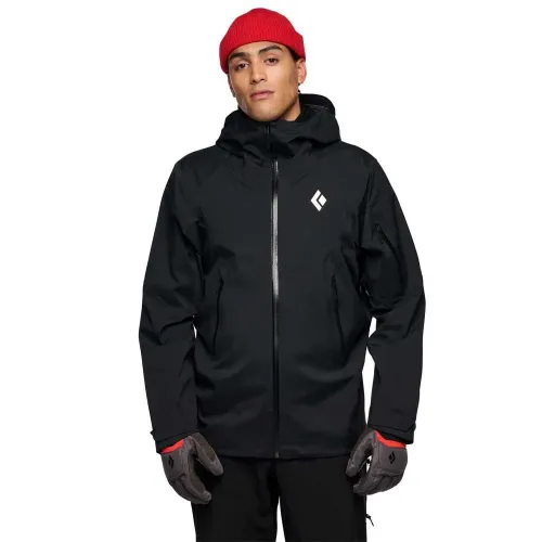 BLACK DIAMOND Recon LT Stretch Shell 자켓 8140177019